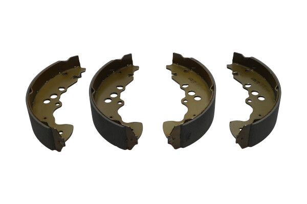 Kavo Parts KBS-8925 Brake Shoe Set