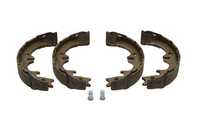 Brake Shoe Set Kavo Parts KBS-9911