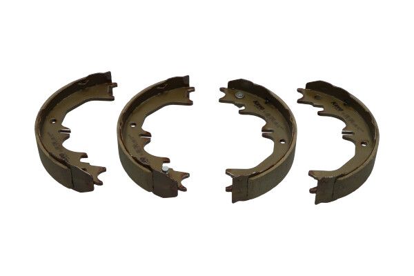 Kavo Parts KBS-9922 Brake Shoe Set