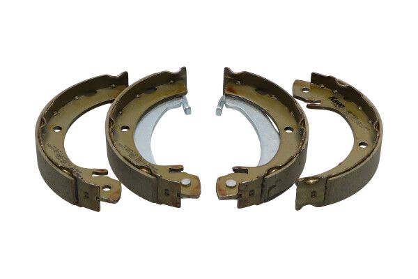 Kavo Parts KBS-9924 Brake Shoe Set
