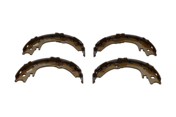 Kavo Parts KBS-9925 Brake Shoe Set