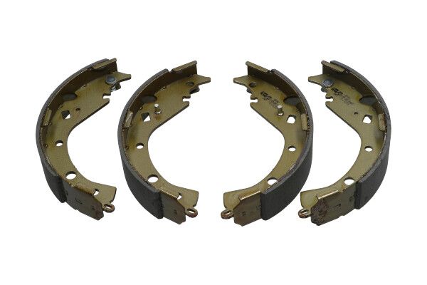 Kavo Parts KBS-9943 Brake Shoe Set