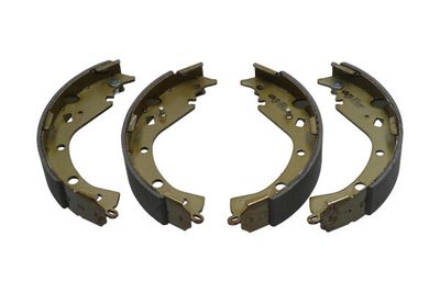 Brake Shoe Set Kavo Parts KBS-9943