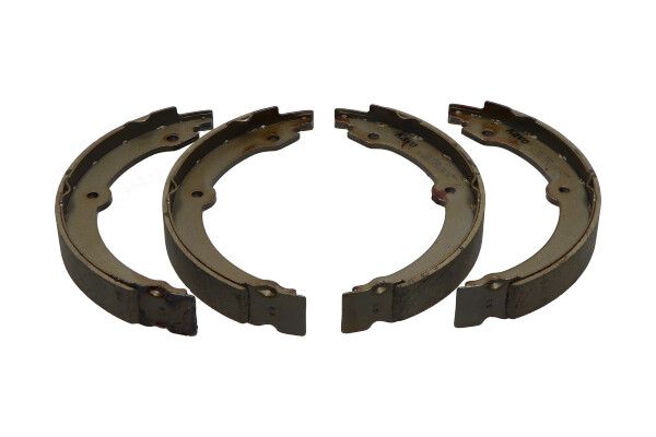 Kavo Parts KBS-9946 Brake Shoe Set