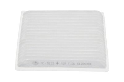 Filter, cabin air Kavo Parts MC-5122
