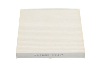 Filter, cabin air Kavo Parts MC-5124
