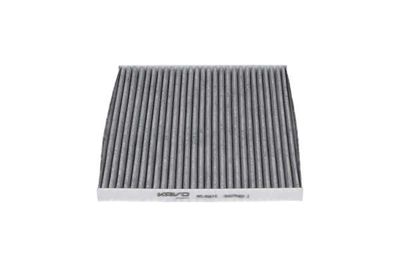 Filter, cabin air Kavo Parts NC-2051C