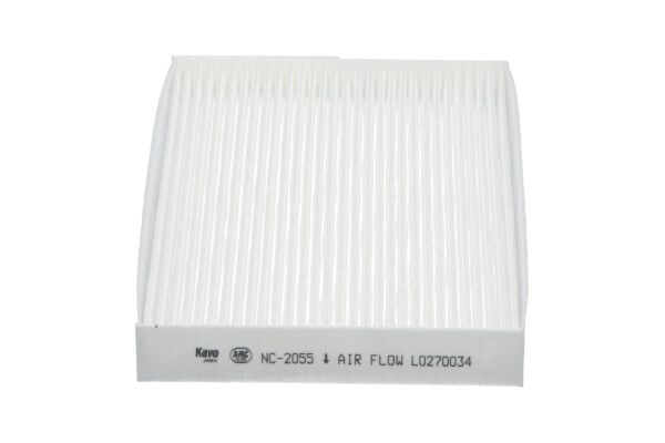 Kavo Parts NC-2055 Filter, cabin air