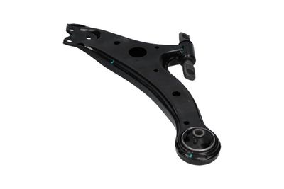 Control/Trailing Arm, wheel suspension Kavo Parts SCA-9053
