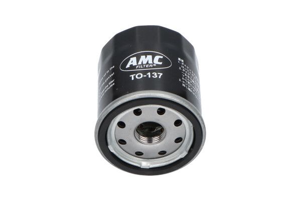 Kavo Parts TO-137 Oil Filter