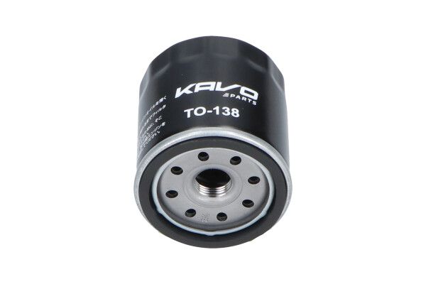 Kavo Parts TO-138 Oil Filter