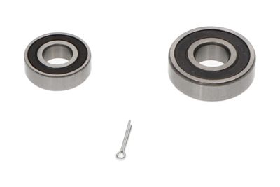 Wheel Bearing Kit Kavo Parts WBK-1504