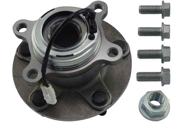 Kavo Parts WBK-8545 Wheel Bearing Kit