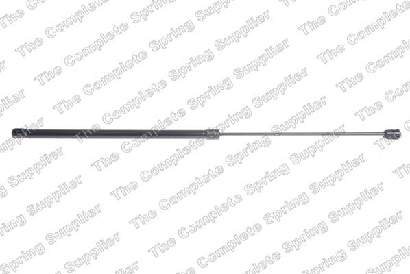 KILEN 338037 Gas Spring, bonnet