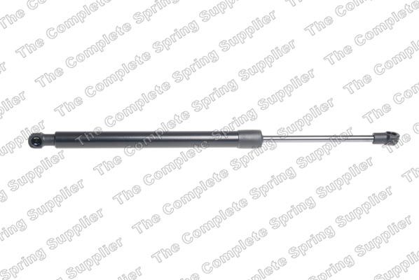 KILEN 342002 Gas Spring, bonnet