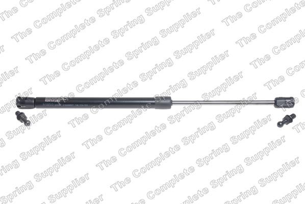 KILEN 342004 Gas Spring, bonnet