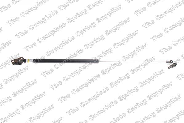 KILEN 440027 Gas Spring, boot/cargo area