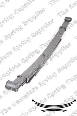 Spring Pack KILEN 622044