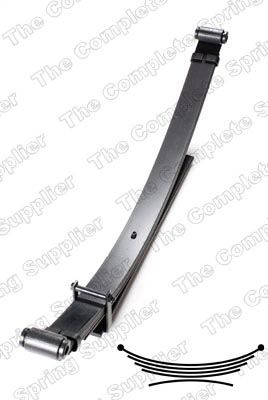 KILEN 640001 Spring Pack