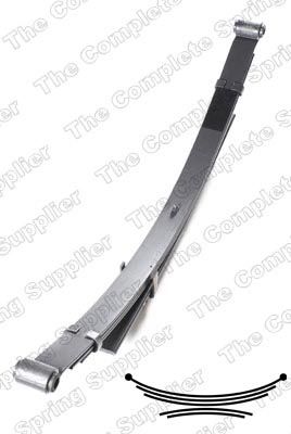 KILEN 664024 Spring Pack