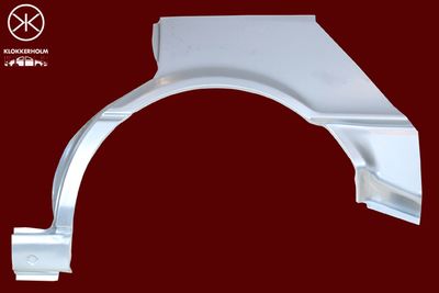 Quarter Panel KLOKKERHOLM 0016582