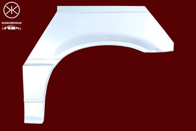Quarter Panel KLOKKERHOLM 0060591