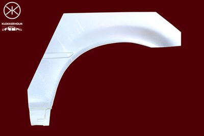 Quarter Panel KLOKKERHOLM 0061591