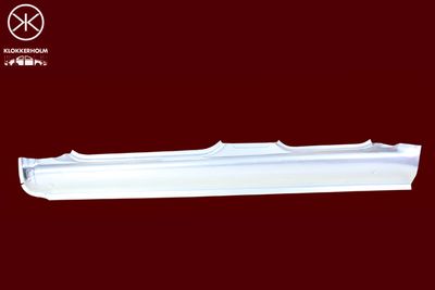 Rocker Panel KLOKKERHOLM 0519012