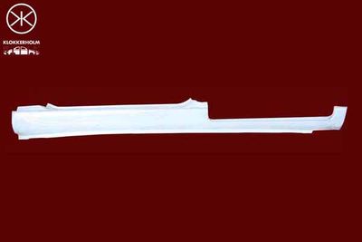Rocker Panel KLOKKERHOLM 0550011
