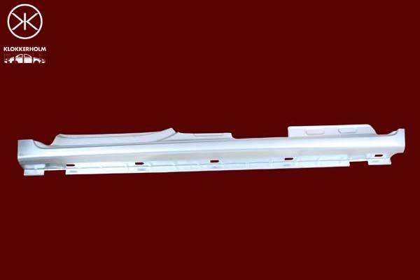 KLOKKERHOLM 0552011 Rocker Panel