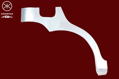 Quarter Panel KLOKKERHOLM 1103582