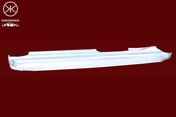 KLOKKERHOLM 1135011 Rocker Panel