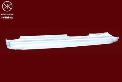 Rocker Panel KLOKKERHOLM 1135011