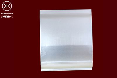 Quarter Panel KLOKKERHOLM 2092010