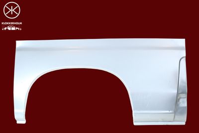 Quarter Panel KLOKKERHOLM 2092532