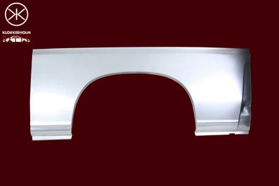 Quarter Panel KLOKKERHOLM 2092534