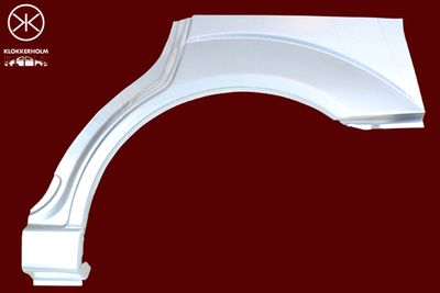 Quarter Panel KLOKKERHOLM 2532582