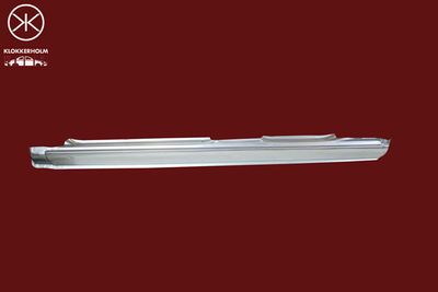 Rocker Panel KLOKKERHOLM 2553011