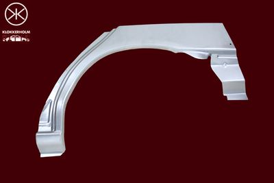 Quarter Panel KLOKKERHOLM 2553582