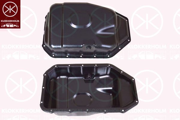 KLOKKERHOLM 2926470 Oil Sump