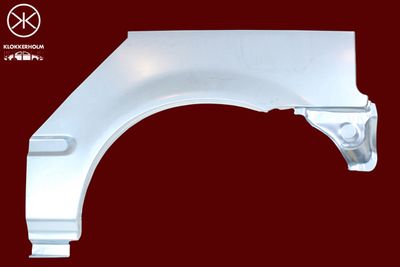 Quarter Panel KLOKKERHOLM 2936592