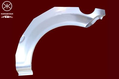 Quarter Panel KLOKKERHOLM 3127591
