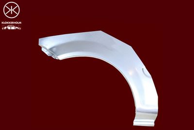 Quarter Panel KLOKKERHOLM 3127592