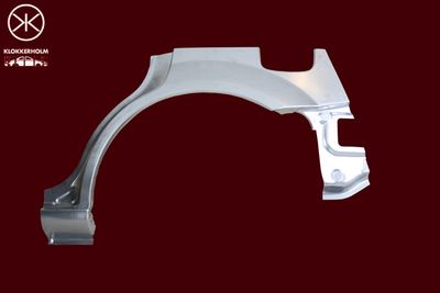 Quarter Panel KLOKKERHOLM 3407581