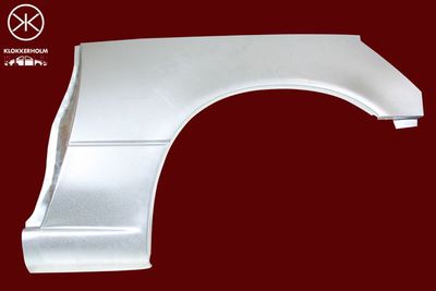 Quarter Panel KLOKKERHOLM 3455592