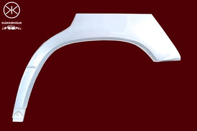 Quarter Panel KLOKKERHOLM 3526581