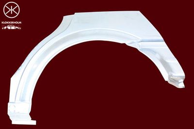 Quarter Panel KLOKKERHOLM 5051586