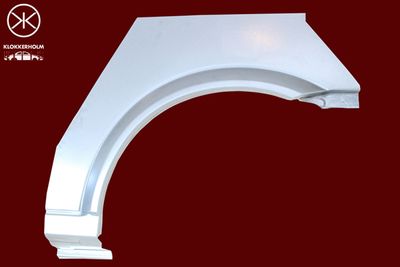 Quarter Panel KLOKKERHOLM 5051592