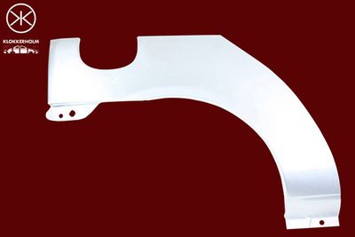 Quarter Panel KLOKKERHOLM 6032592