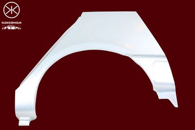 Quarter Panel KLOKKERHOLM 6038582